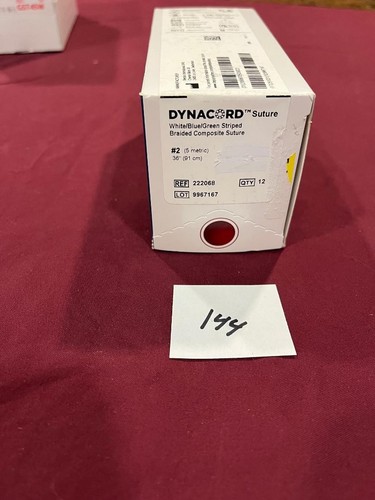Dynacord 222068 - #, (box
