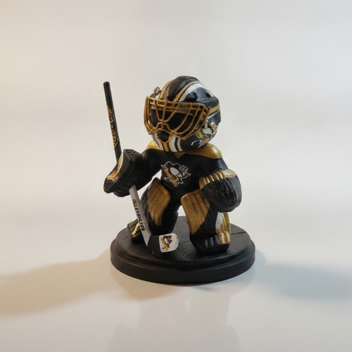 Figur niedliche pinguin eis - pinguin,