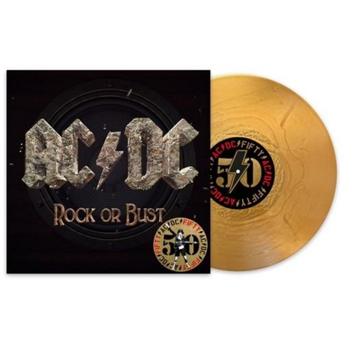Rock or bust - ac/dc:,
