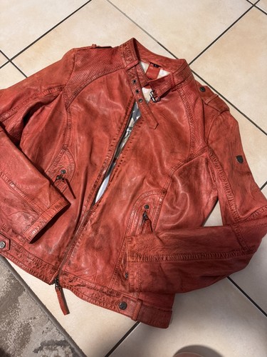 Gipsy damen biker echt - gipsy,