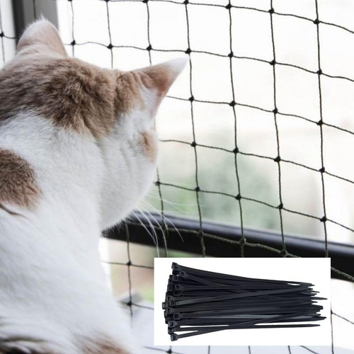Katzennetz für balkon - katzennetz, &