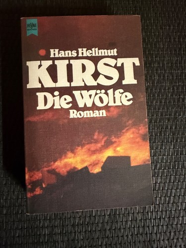 Die wölfe von - die,