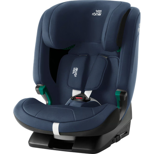Britax versafix autokindersitz - britax,