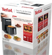 Tefal ey8018 easy fry - tefal,