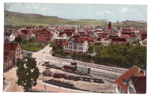 Aalen partie beim - partie,