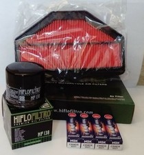 Service-Kit Für SUZUKI GSR600