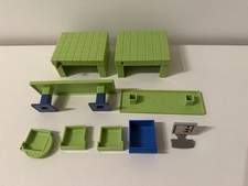 Playmobil Ersatzteile