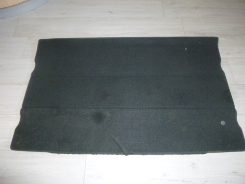 Laderaum hutablage audi 8z - laderaum,