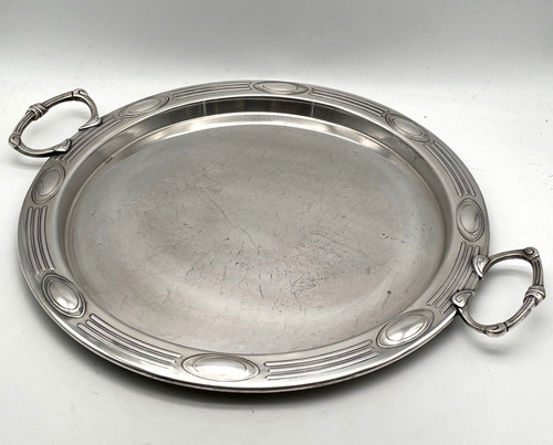 Antik wmf tablett - antik,