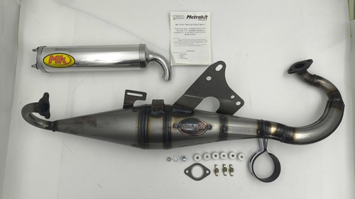 Ixil auspuff für suzuki - für,