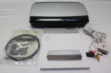 BOSE AV 48 Media Center Lifestyle Steuerkonsole DVD CD Tuner uMusic Festplatte