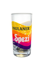 Paulaner Spezi Limo Glas 0,2l