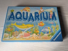 Ravensburger aquarium rarität - ravensburger,