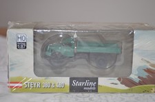 Brekina Starline 1:87 Steyr