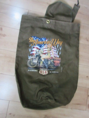 Vintage american way pin - vintage,
