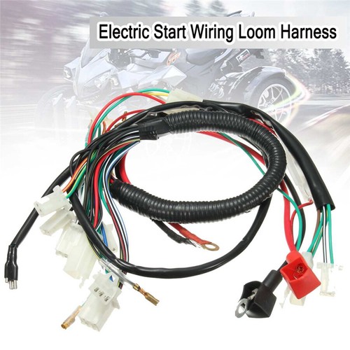 Kabelbaum kabel set - kabelbaum,