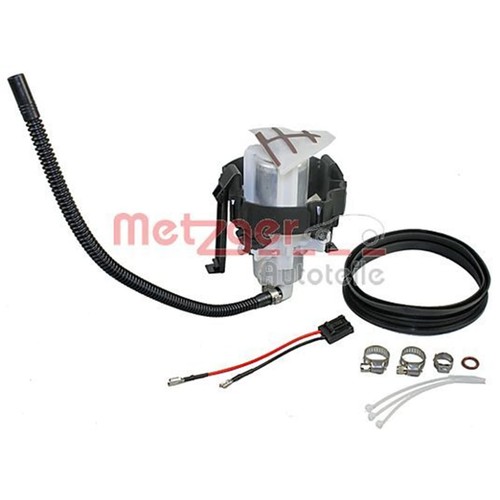 Metzger kraftstoffpumpe für - metzger,