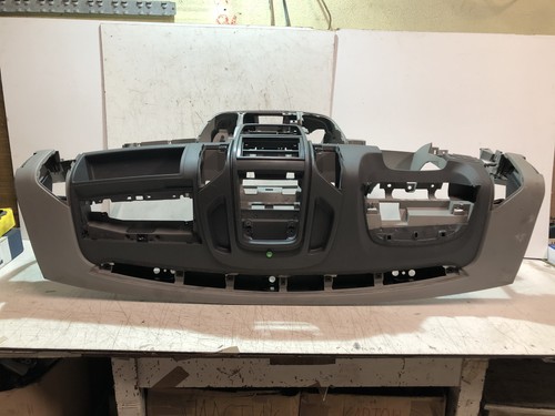 Armaturenbrett cockpit fiat - armaturenbrett,