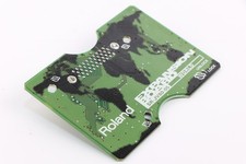 Roland SR-JV80-05 WORLD