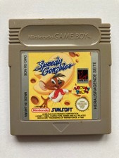 Speedy Gonzales, Game Boy