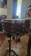 sonor delight snare drum 