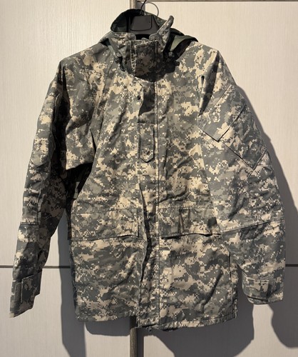 Army ecwcs parka - army, cold