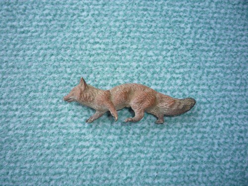 Alte tiere figuren - 35,
