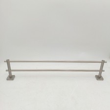 Lenz Badetuchhalter