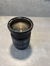 Soligor 6 3 28 - af, mc