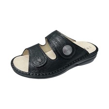 Finn Comfort Sansibar schwarz