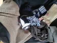 Damen Paket Winter Mützen