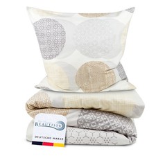 2tlg 4tlg Bettwäsche