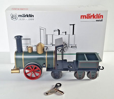 Märklin Metall - 11111 -