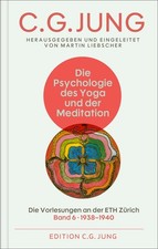 C. G. Jung Die Psychologie des