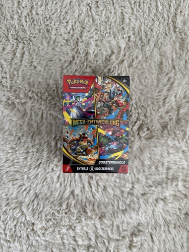 Mega entwicklungen booster - entwicklungen,