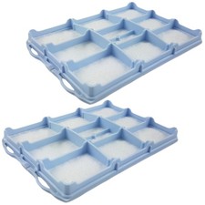 2Stk. Motorschutzfilter