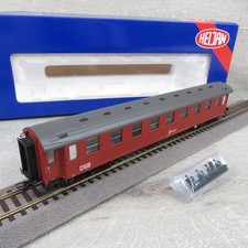Heljan 5039 dsb - -,