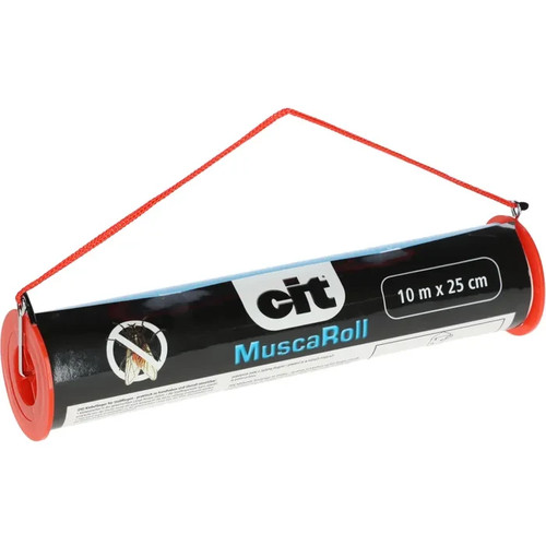 Kerbl 10m stallfliegenrolle - 10m,