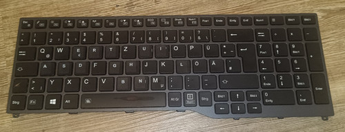 Fujitsu lifebook e558 e559 - fujitsu,