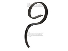 Federzinken - Abschnitt: 45 x