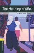 The meaning gifts stories - of,