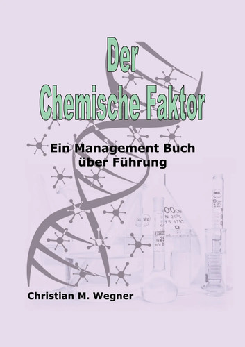 Der chemische faktor ein - chemische,