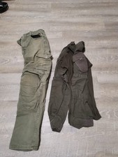 Paintball Hose Mit knie und