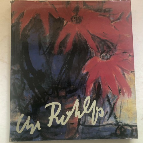 Rohlfs christian aquarelle - rohlfs,,