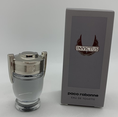 Invictus paco rabanne - invictus,
