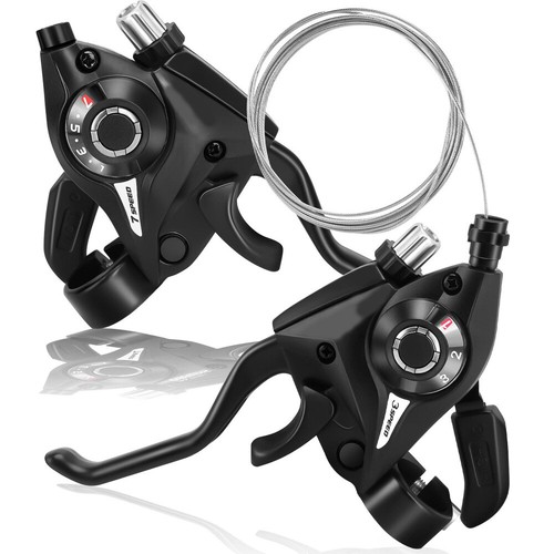 Für shimano schalt bremshebel - für,