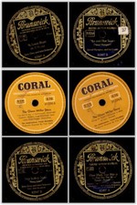 3X SWING & JAZZ AUF DEUTSCHEN