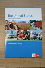 The United States - Themenheft