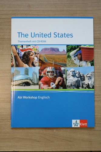 The united states themenheft - the,