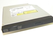 HP Pavilion DV9000 DV9500 DVD